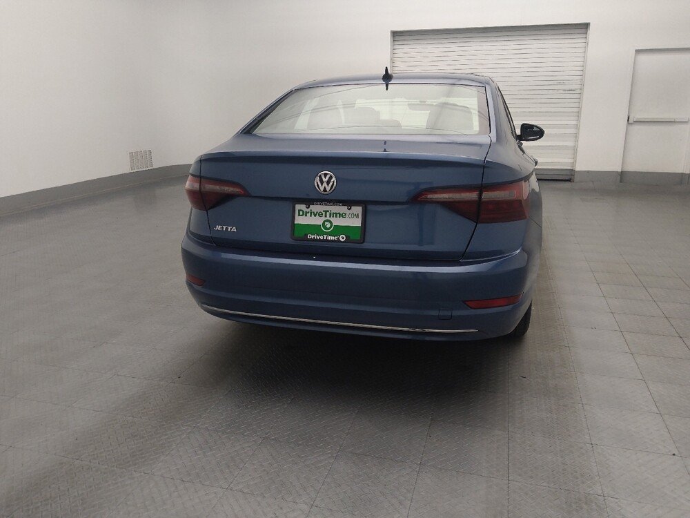 2021 Volkswagen Jetta in Sanford, FL 32773 - 18059818 7