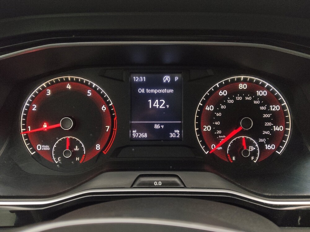 2021 Volkswagen Jetta in Sanford, FL 32773 - 18059818 23