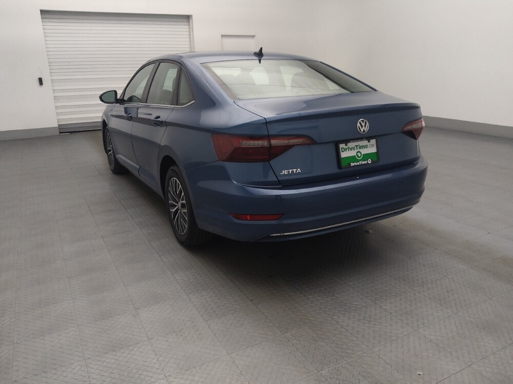 2021 Volkswagen Jetta in Sanford, FL 32773 - 18059818 5