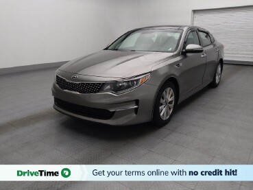 2018 Kia Optima in Pensacola, FL 32505