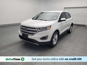 2015 Ford Edge in Fayetteville, NC 28304