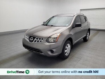 2015 Nissan Rogue in Jacksonville, FL 32210