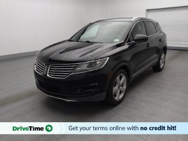 2017 Lincoln MKC in Savannah, GA 31419
