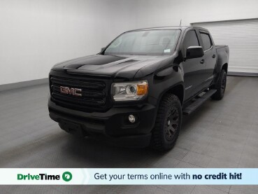 2016 GMC Canyon in Sanford, FL 32773