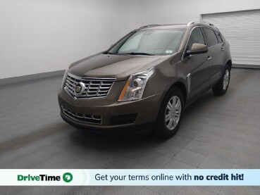 2016 Cadillac SRX in Jacksonville, FL 32210
