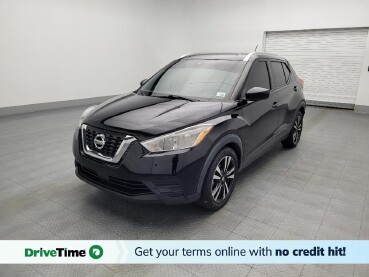 2020 Nissan Kicks in Jacksonville, FL 32210