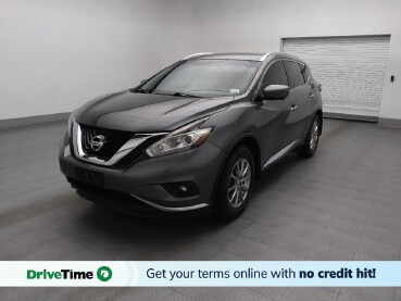 2015 Nissan Murano in Lauderdale Lakes, FL 33313