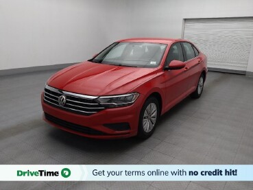 2019 Volkswagen Jetta in Pensacola, FL 32505