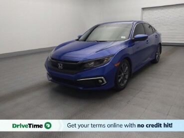 2020 Honda Civic in Ocala, FL 34471