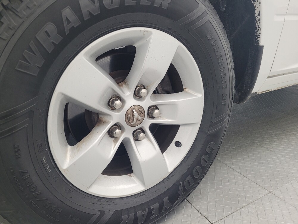 2019 RAM 1500 in Lauderdale Lakes, FL 33313 - 18059842 31