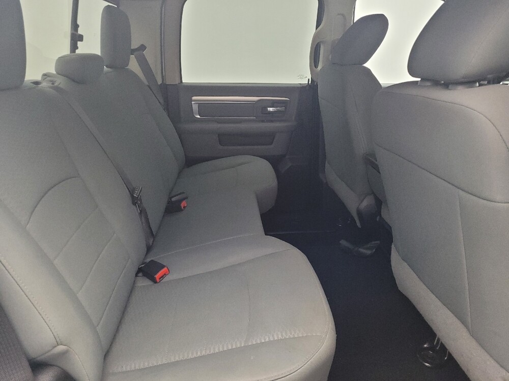 2019 RAM 1500 in Lauderdale Lakes, FL 33313 - 18059842 19