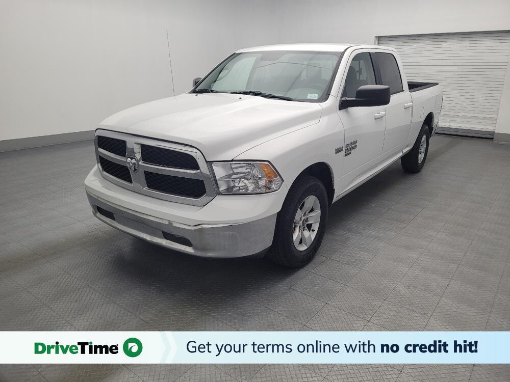 2019 RAM 1500 in Lauderdale Lakes, FL 33313 - 18059842