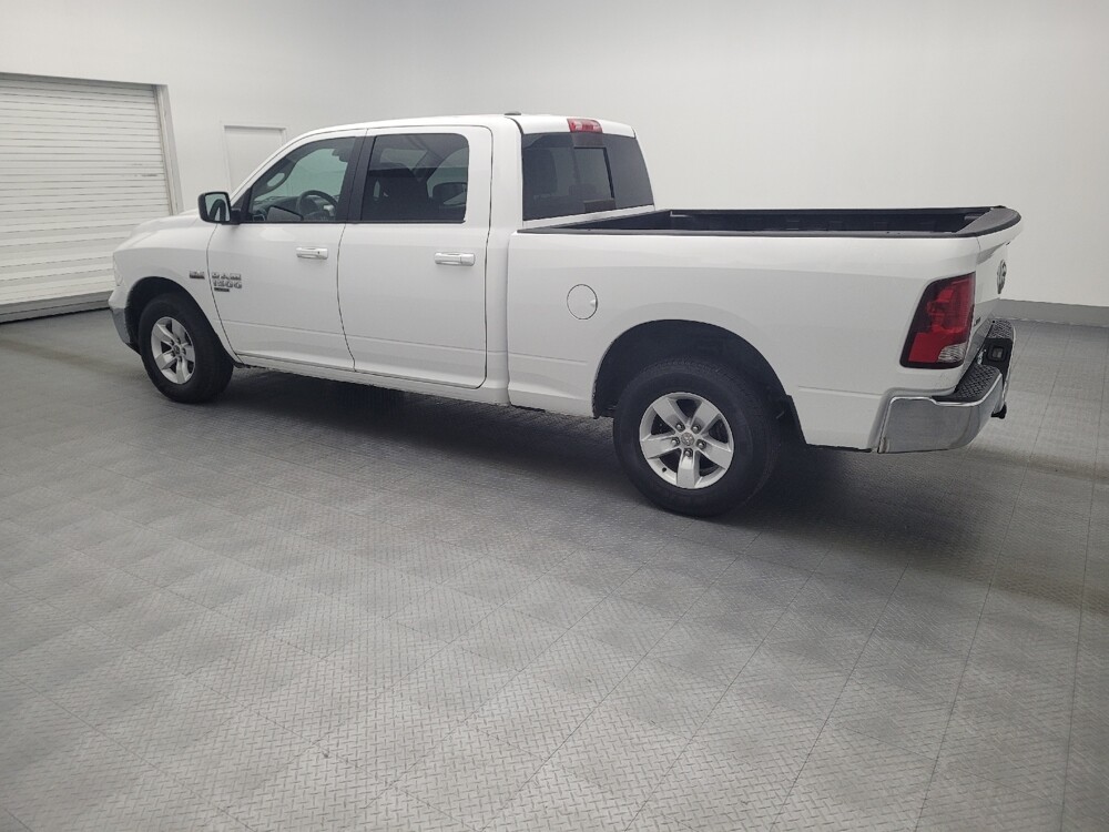 2019 RAM 1500 in Lauderdale Lakes, FL 33313 - 18059842 3