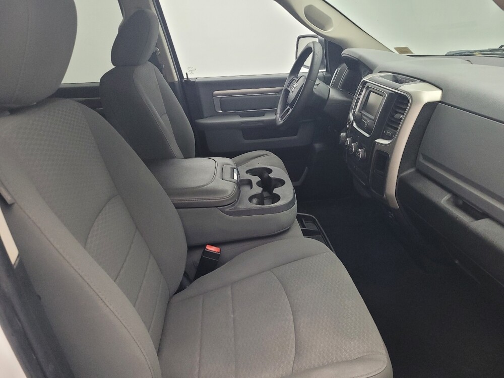 2019 RAM 1500 in Lauderdale Lakes, FL 33313 - 18059842 21