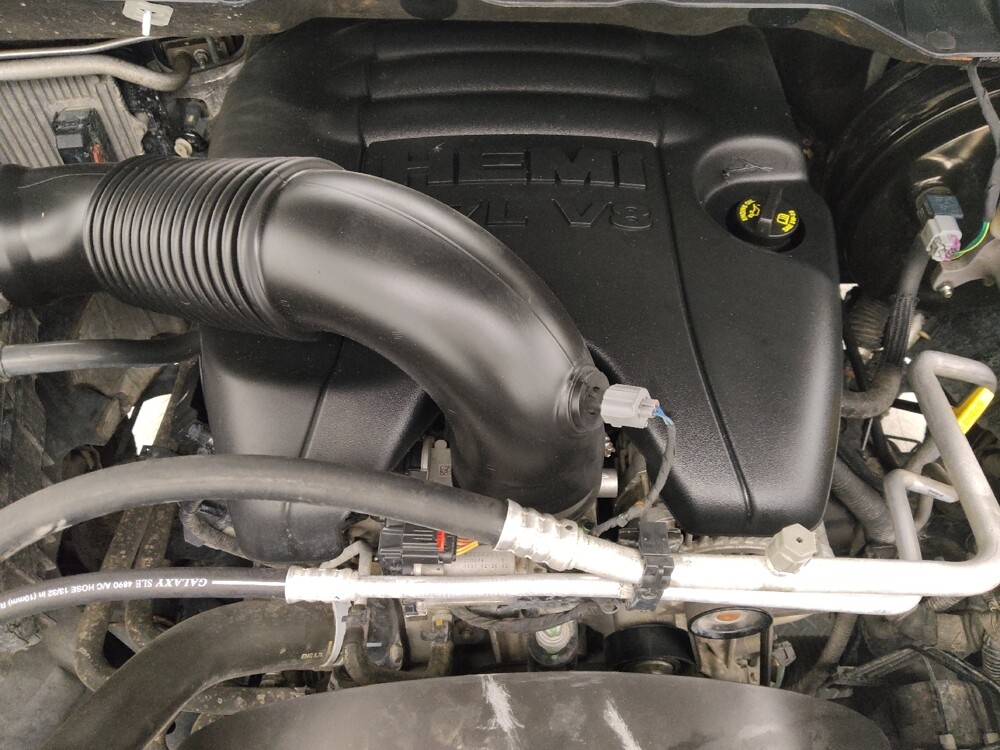 2019 RAM 1500 in Lauderdale Lakes, FL 33313 - 18059842 30