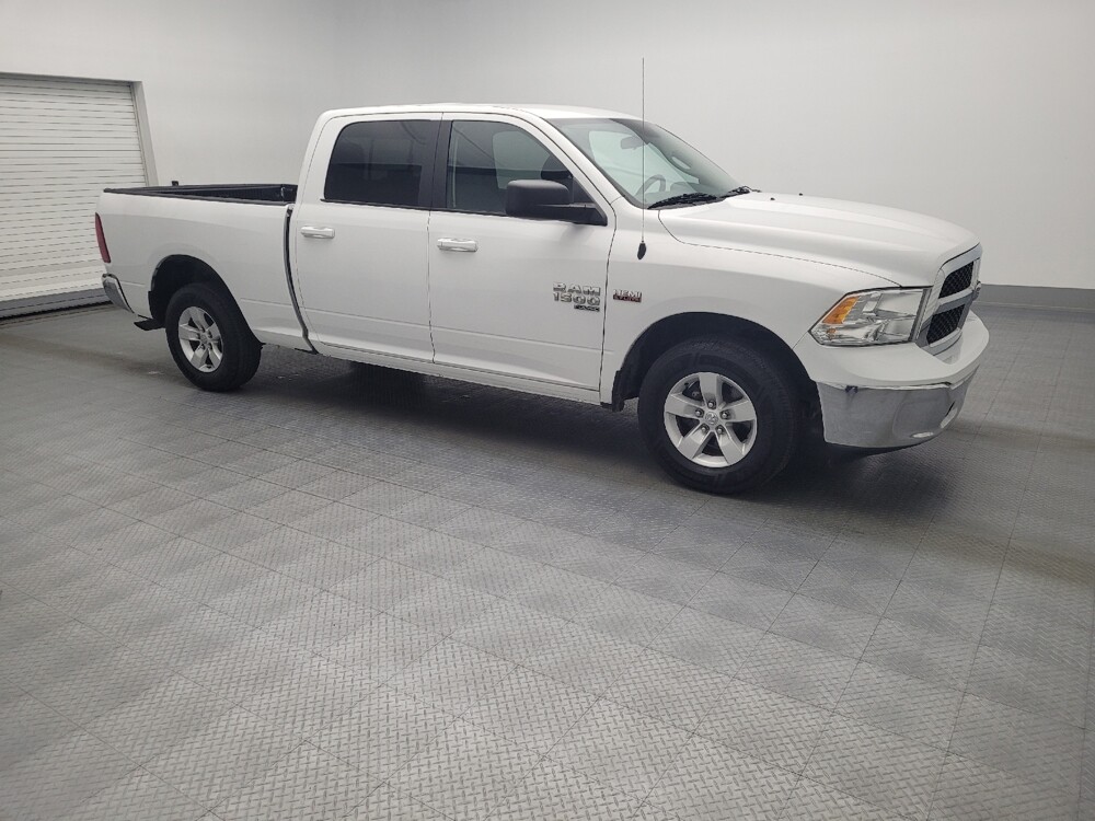 2019 RAM 1500 in Lauderdale Lakes, FL 33313 - 18059842 11