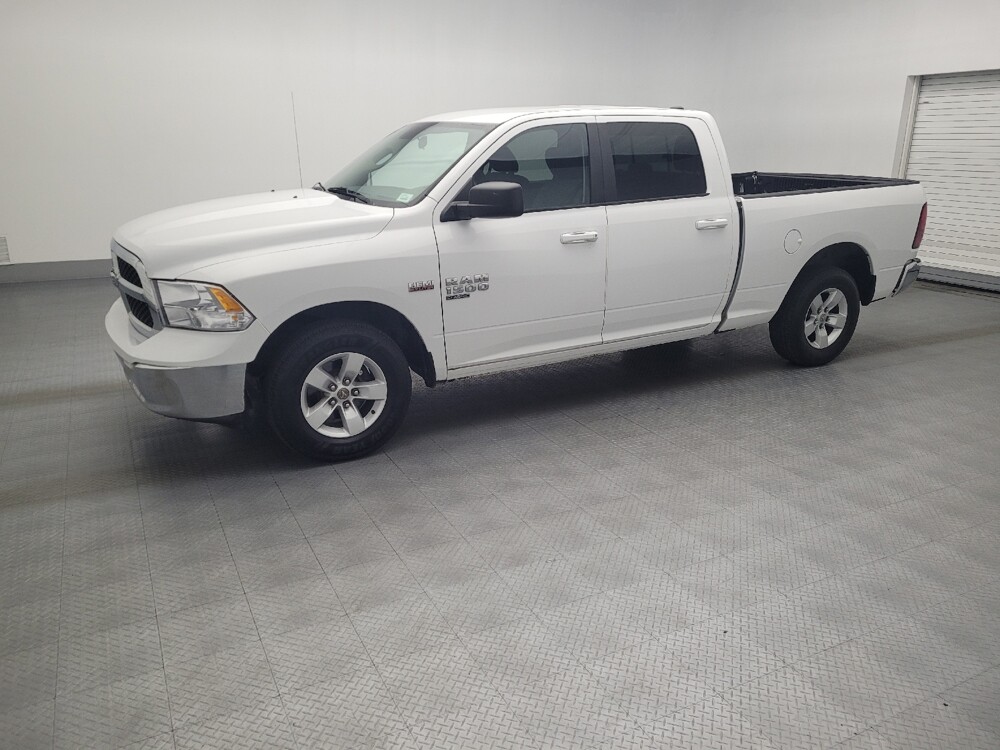 2019 RAM 1500 in Lauderdale Lakes, FL 33313 - 18059842 2
