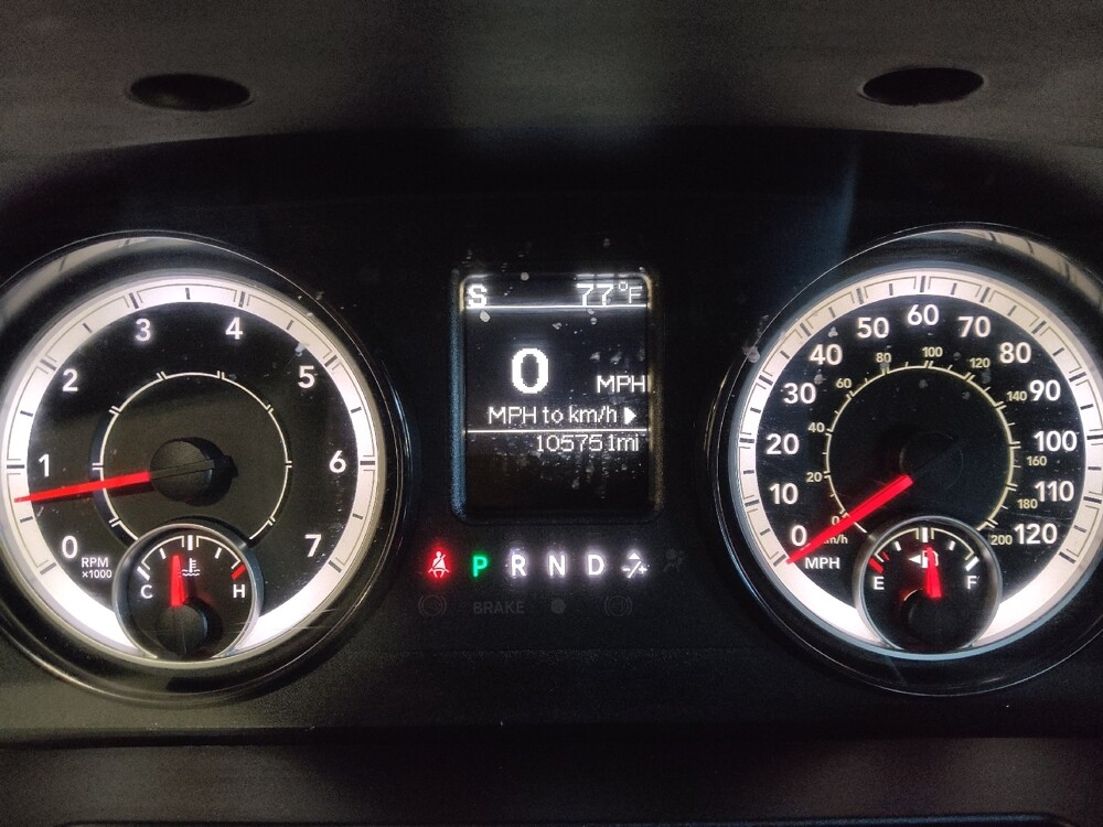 2019 RAM 1500 in Lauderdale Lakes, FL 33313 - 18059842 23