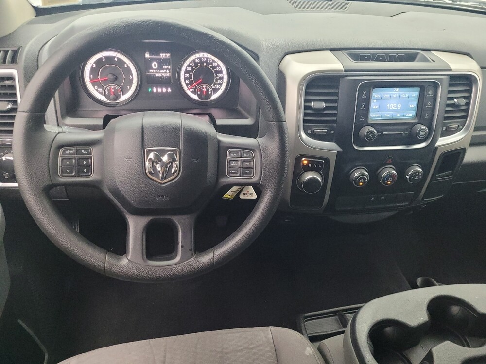 2019 RAM 1500 in Lauderdale Lakes, FL 33313 - 18059842 22