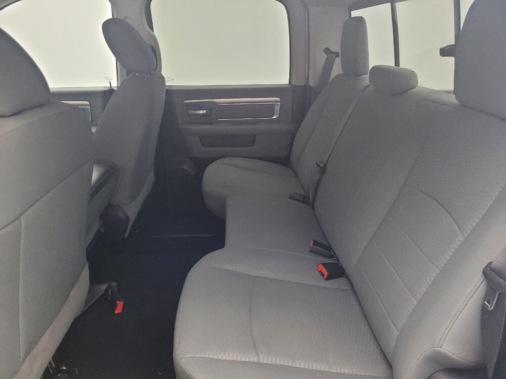 2019 RAM 1500 in Lauderdale Lakes, FL 33313 - 18059842 18