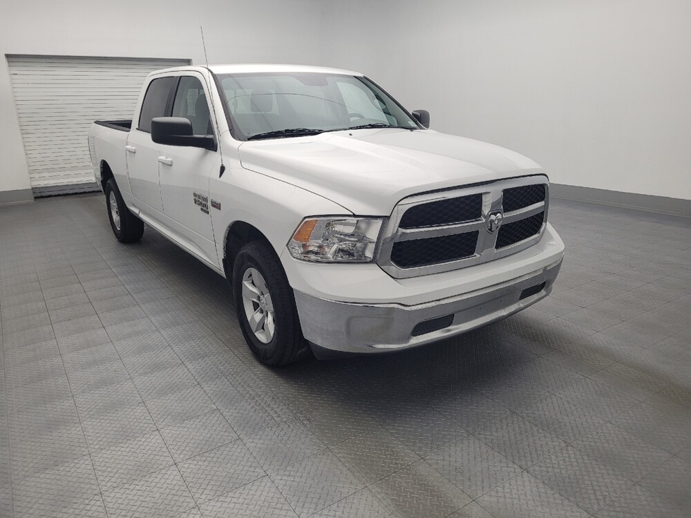2019 RAM 1500 in Lauderdale Lakes, FL 33313 - 18059842 13
