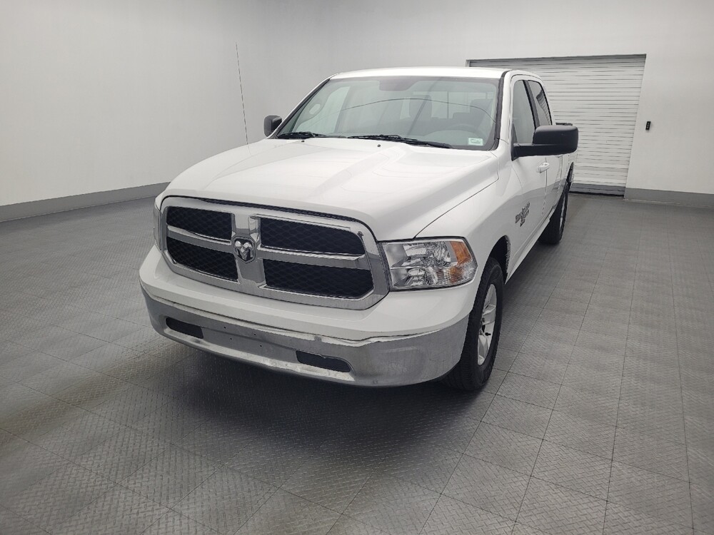 2019 RAM 1500 in Lauderdale Lakes, FL 33313 - 18059842 15