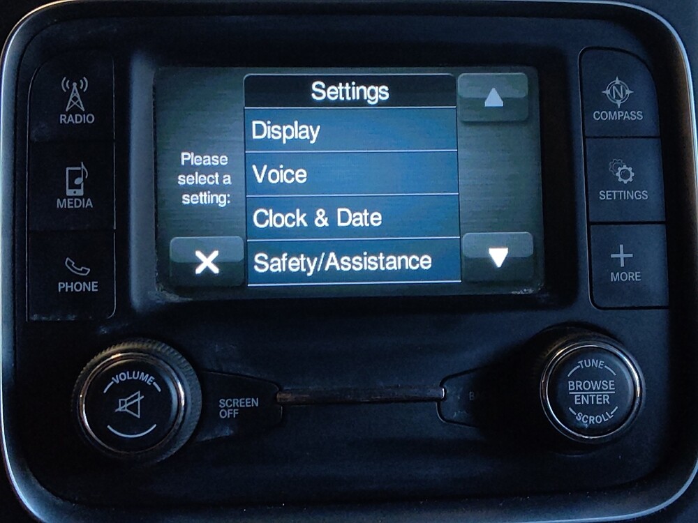 2019 RAM 1500 in Lauderdale Lakes, FL 33313 - 18059842 25