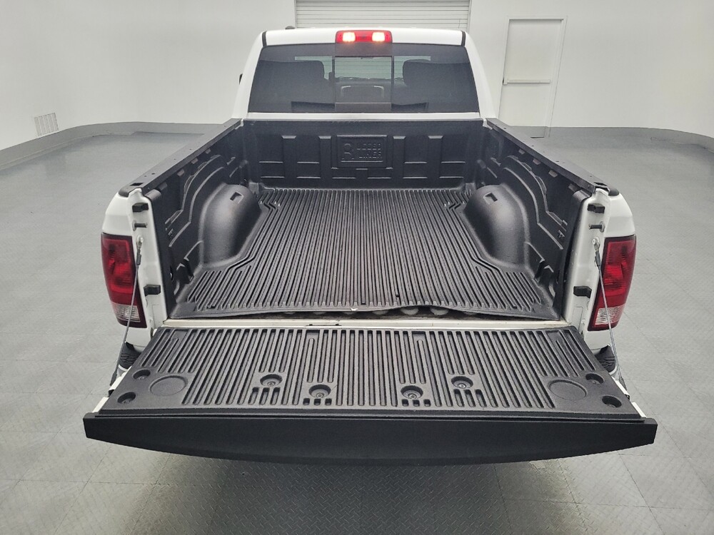 2019 RAM 1500 in Lauderdale Lakes, FL 33313 - 18059842 29