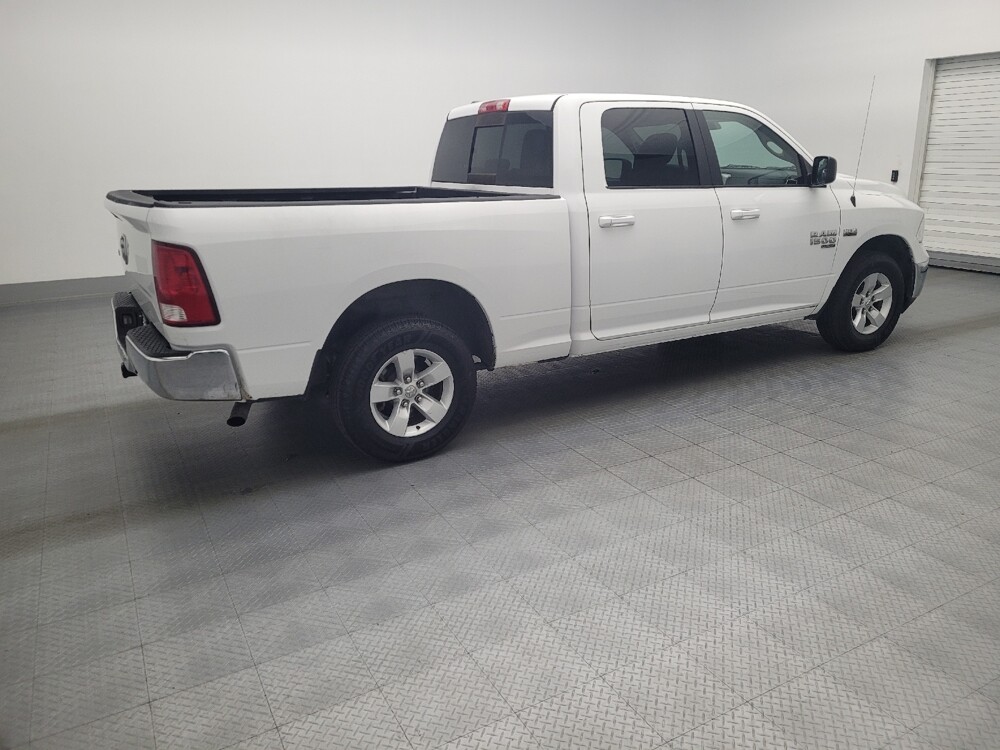 2019 RAM 1500 in Lauderdale Lakes, FL 33313 - 18059842 10