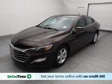 2020 Chevrolet Malibu in Newport News, VA 23601