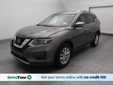 2018 Nissan Rogue in Columbia, SC 29210
