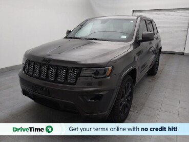 2020 Jeep Grand Cherokee in Greensboro, NC 27407