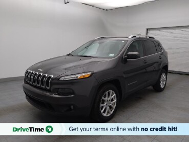 2018 Jeep Cherokee in Salem, VA 24153