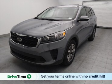2020 Kia Sorento in Columbia, SC 29210