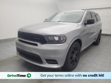 2019 Dodge Durango in Charlotte, NC 28213