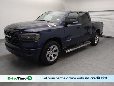 2020 RAM 1500 in Charlotte, NC 28213