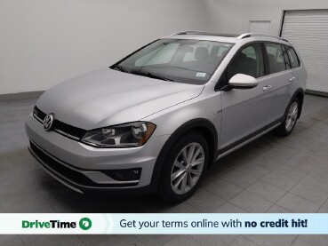 2017 Volkswagen Golf in Columbia, SC 29210