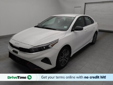 2022 Kia Forte in Charlotte, NC 28213