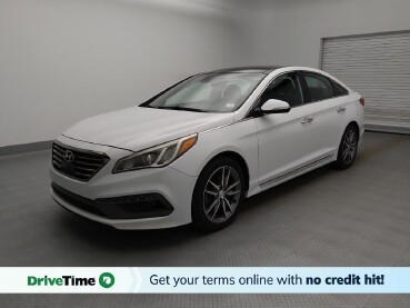 2015 Hyundai Sonata in Lakewood, CO 80215