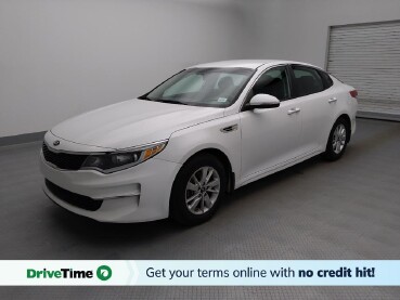 2016 Kia Optima in Lakewood, CO 80215