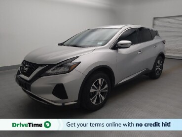 2019 Nissan Murano in Colorado Springs, CO 80909