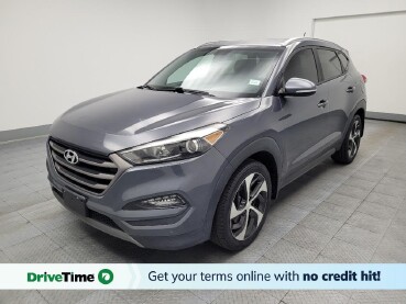 2016 Hyundai Tucson in Antioch, TN 37013
