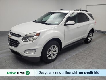 2016 Chevrolet Equinox in Madison, TN 37115