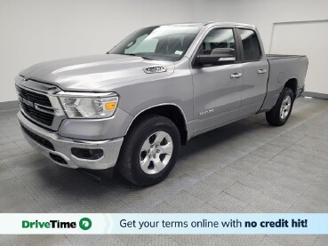 2019 RAM 1500 in Huntsville, AL 35816