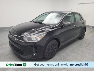 2018 Kia Rio in Memphis, TN 38115