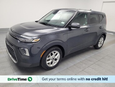 2021 Kia Soul in Antioch, TN 37013