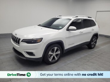 2019 Jeep Cherokee in Memphis, TN 38128