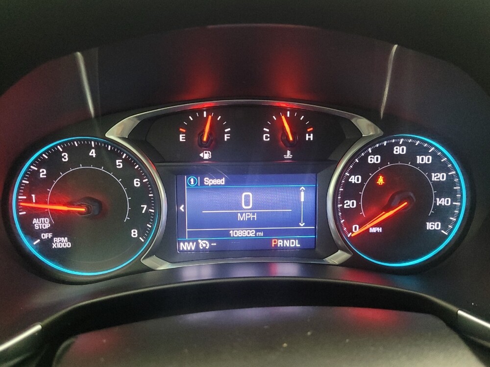 2019 Chevrolet Equinox in Madison, TN 37115 - 18059879 23