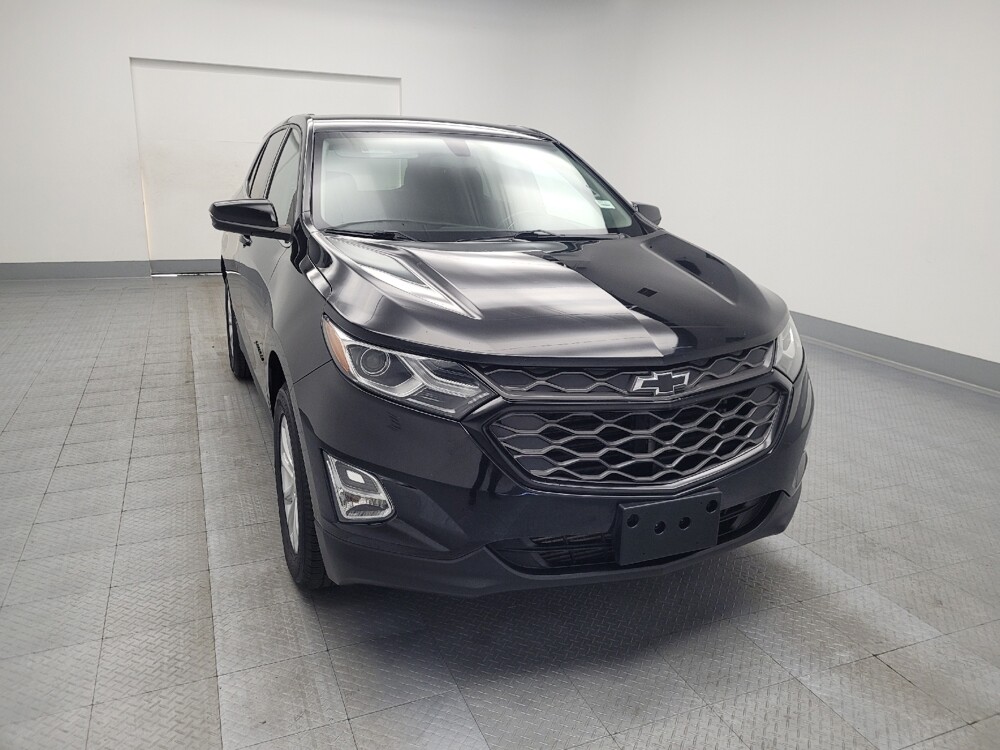 2019 Chevrolet Equinox in Madison, TN 37115 - 18059879 14