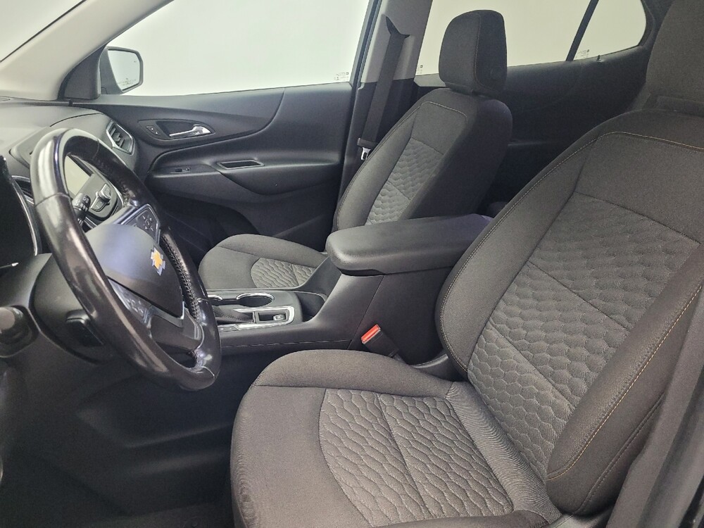2019 Chevrolet Equinox in Madison, TN 37115 - 18059879 17